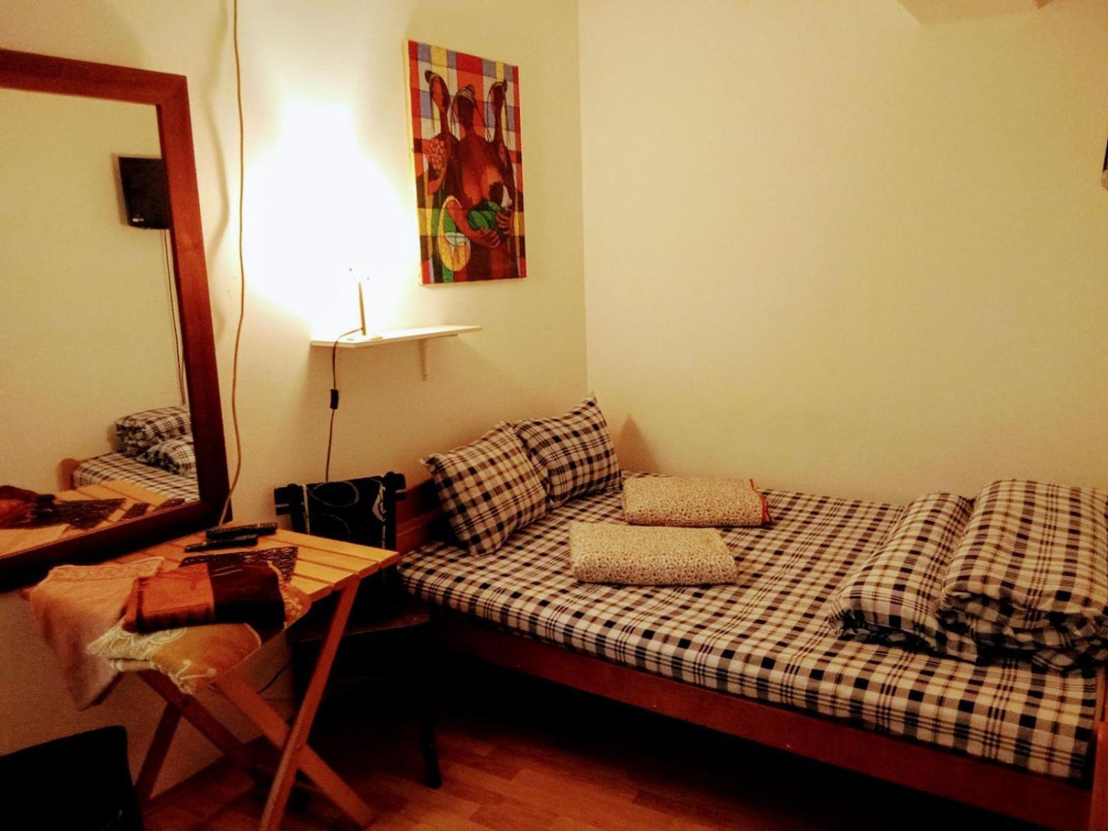 Hotel Jasmin Belgrado Esterno foto